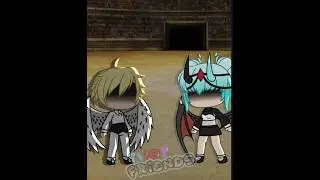 the winner is.... #gacha #gachaclub #gachalife #ibispaint #gl #gachaclub #alightmotion