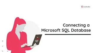 How to Connect a Microsoft SQL Database to Google Sheets