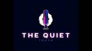 The Quiet Truth EP:3