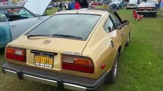 1980 Datsun 280 ZX