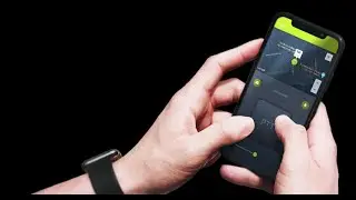 TRBOnet Cliente Móvil TRBOnet 2.7 – Nueva Interfaz, Aspecto visual y Configuración