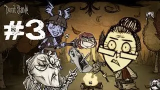 [S1E3] EDGY RICK SENPAI | DST Playthrough
