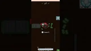 Glitch  In Bunker On Suroi.io #gamingshorts #subscribe #shorts