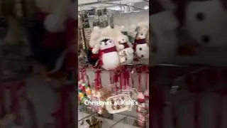 Christmas at Kohl&rsquo;s #christmas  #kohlschristmas #kohls #christmasdecor #christmasfinds #shopping