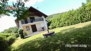 Chata, Vinn&eacute;