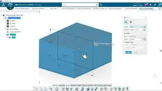 Basic Part Design Model Pad  3D Experience CATIA V5
