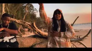 MiahLee C x Russian Baby - StandOut [Official Music Video]