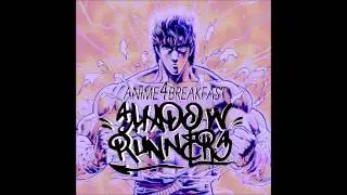 Shadowrunners   Anime4Breakfast   Full mixtape