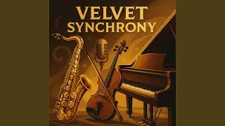 Velvet Syncopation