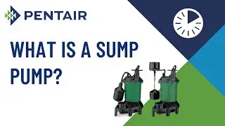 What is a Sump Pump?