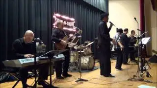 Sir Leslie with Sight N Sound - I Feel Good