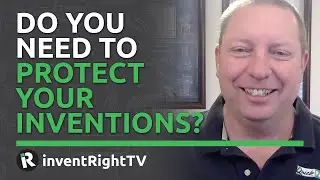 Need to Protect Your Inventions? Kevin Prince of Quick Patents Can Help