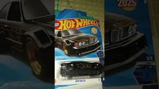 My First STH super treasure hunt #hotwheels #hotwheelscollection #hotwheelscollector #mustang #yt