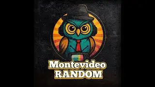 Montevideo Random - Programa final de temporada 2025