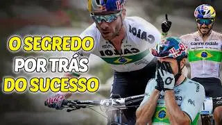 Henrique Avancini: Hist&oacute;ria do Melhor Ciclista de MTB do Brasil!