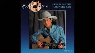 MARIO MARTIN - TAKE IT TO A HONKY TONK
