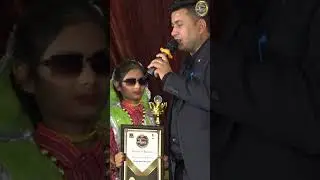 🏆 Riddhi Shares Her Views After Winning KKHD Trophy & Mother&rsquo;s Reaction | #KKHD TV Reality Show 🌟