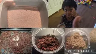 🤔இந்த மூணு பொருள் இருந்தா போதும்  Beetroot malt ரெடி பண்ணிடலாம்⁉️#food #recipe #healthy
