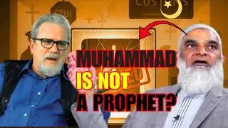 Why MUHAMMAD Cannot Be A TRUE PROPHET