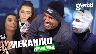MEKANIKU - Mekaniku Best off | Humor shqip 2026 | Serial Shqip (Përmbledhje)