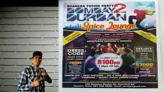 OG2SCOOPS BOMBAY2DURBAN FUSION PARTY