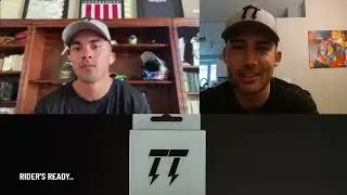 Twitch Talk EP:1 The Introduction