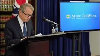 Ohio sues big pharma over increase in opioid-related deaths