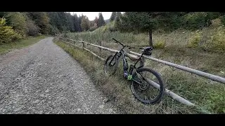 Merida eOne Twenty 500  E Bike 2018