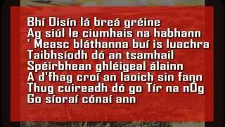 Tír na nÓg