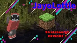 Welcome To Stratsbourg!! (Stratsbourg Episode 1)