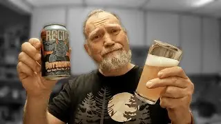 Batsquatch IPA Reviewed - Is it as strange as its namesake?