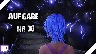 Let's Finish Kingdom Hearts 0.2 Birth by Sleep [ Aufgabe Nr. 30 ]