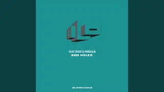 300 Miles