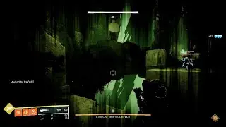 Master VoG - Atheon Challenge (PS5)