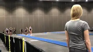 California Classic 2018 VAULT|| Xcel Diamond