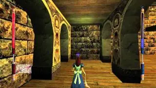 (marc112334) Let's Play American McGees Alice #2 (Deutsch, Kommentiert, Blind, PS3, HD)