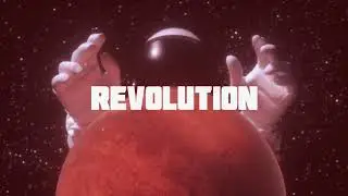 SERENIUM &mdash; Revolution | Lyric Video | 0+