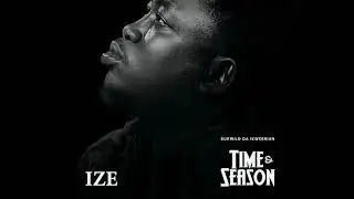 Bukwild Da Ikwerrian - Ize (Official Audio)