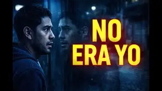 Investigando un Pueblo… Hasta que Me Encontré a Mí Mismo | Terror Psicológico