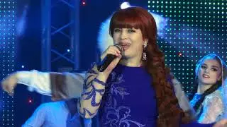 Макка Магомедова - Махмуд и Муи