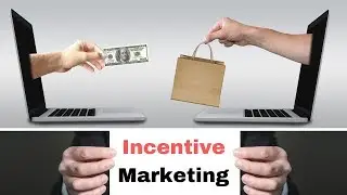 Incentive Based Marketing | Incentive Marketing Strategy | Creative Marketing Incentives