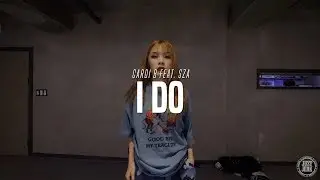 Cheshir Class | Cardi B - I Do feat  SZA | Justjerk Dance Academy