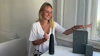 Wondersmile Waterflow Munddusche Anleitung | Gebrauchsanweisung | Anwendung