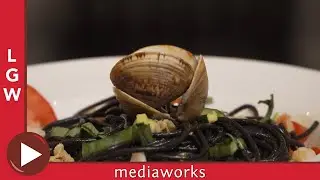 L'AQUA Ristorante Italiano | Delray Beach, Florida  |  Social Media Tease 3