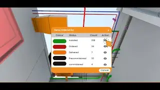 iFieldSmart AI | Model-Based Progress Tracking