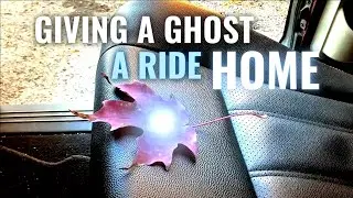Paranormal Activities in Carleton Place | A Halloween Short Film