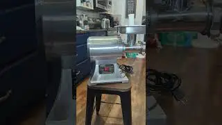 @vevor.official Промышленная мясорубка для домашней обработки мяса, дичи, оленя.