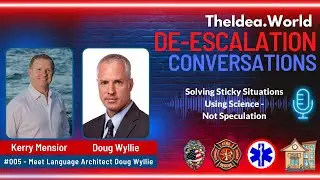 005 - Meet Language Architect Doug Wyllie