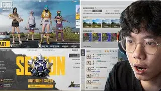 8th Anniversary မှာ ပုံစံသစ်နဲ့ လန်းမယ့် UI Update! 🔥