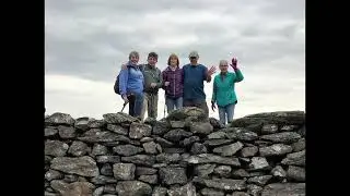 Bear Mountain Seasoned Hikers